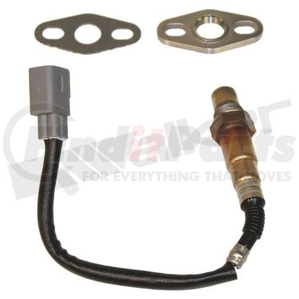 350-34536 by WALKER PRODUCTS - Walker Products 350-34536 Oxygen Sensor 4-W Direct Fit W/Flange