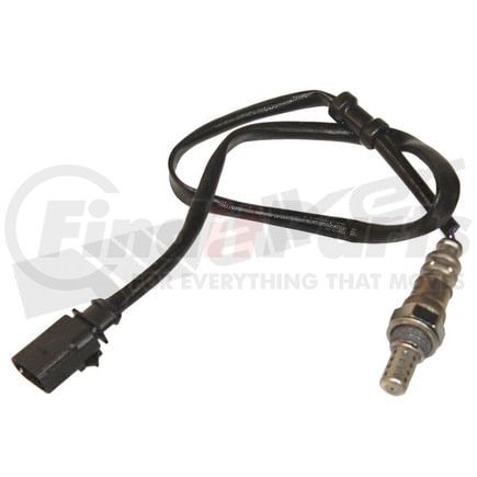 350-34543 by WALKER PRODUCTS - Walker Products 350-34543 Oxygen Sensor 4-W Direct Fit