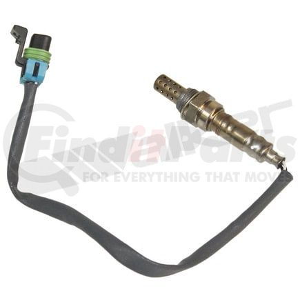 350-34551 by WALKER PRODUCTS - Walker Products 350-34551 Oxygen Sensor 4-W Direct Fit