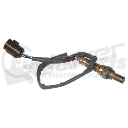 350-34552 by WALKER PRODUCTS - Walker Products 350-34552 Oxygen Sensor 4-W Direct Fit