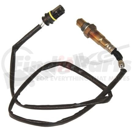 350-34560 by WALKER PRODUCTS - Walker Products 350-34560 Oxygen Sensor 4-W Direct Fit