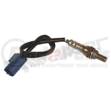 350-34562 by WALKER PRODUCTS - Walker Products 350-34562 Oxygen Sensor 4-W Direct Fit