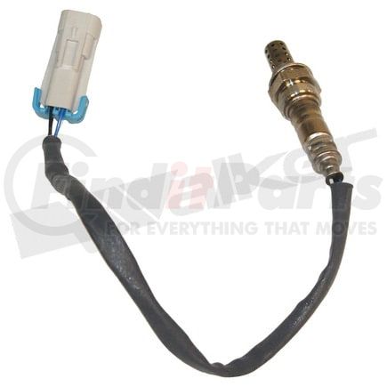 350-34581 by WALKER PRODUCTS - Walker Products 350-34581 Oxygen Sensor 4-W Direct Fit