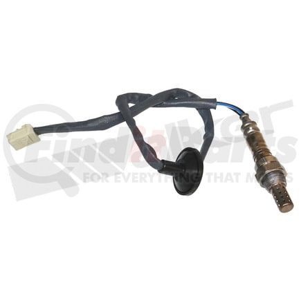 350-34587 by WALKER PRODUCTS - Walker Products 350-34587 Oxygen Sensor 4-W Direct Fit