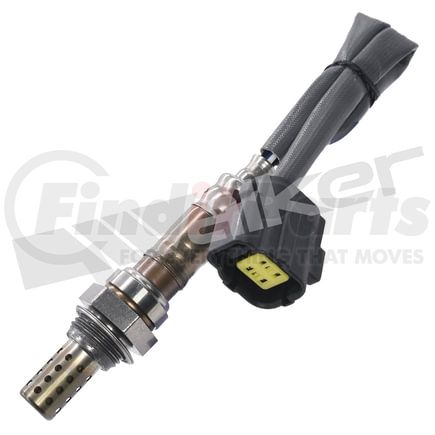 350-34586 by WALKER PRODUCTS - Walker Aftermarket Oxygen Sensors are 100% performance tested. Walker Oxygen Sensors are precision made for outstanding performance and manufactured to meet or exceed all original equipment specifications and test requirements.