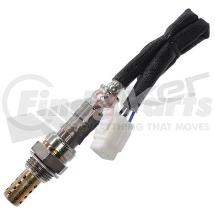 350-34609 by WALKER PRODUCTS - Walker Products 350-34609 Oxygen Sensor 4-W Direct Fit W/Flange