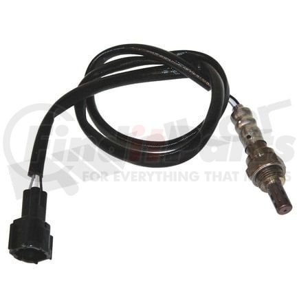 350-34612 by WALKER PRODUCTS - Walker Products 350-34612 Oxygen Sensor 4-W Direct Fit