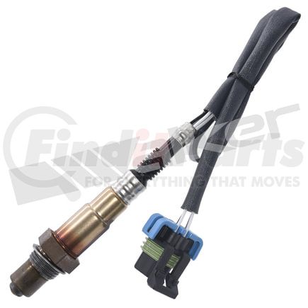 350-34614 by WALKER PRODUCTS - Walker Products 350-34614 Oxygen Sensor 4-W Direct Fit