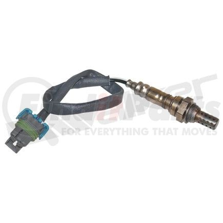 350-34620 by WALKER PRODUCTS - Walker Aftermarket Oxygen Sensors are 100% performance tested. Walker Oxygen Sensors are precision made for outstanding performance and manufactured to meet or exceed all original equipment specifications and test requirements.