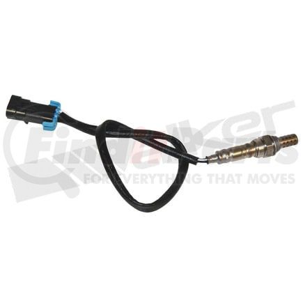 350-34633 by WALKER PRODUCTS - Walker Aftermarket Oxygen Sensors are 100% performance tested. Walker Oxygen Sensors are precision made for outstanding performance and manufactured to meet or exceed all original equipment specifications and test requirements.