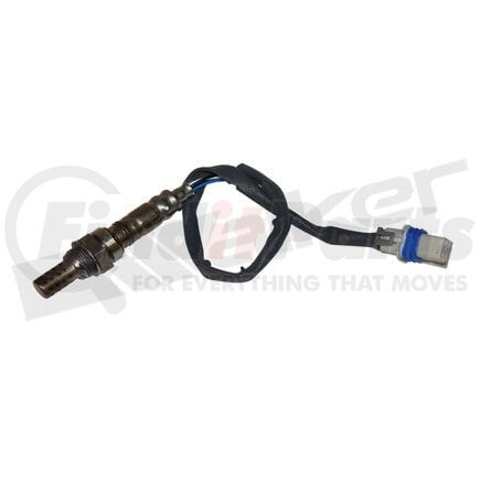 350-34661 by WALKER PRODUCTS - Walker Products 350-34661 Oxygen Sensor 4-W Direct Fit