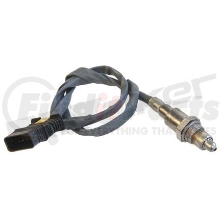 350-34684 by WALKER PRODUCTS - Walker Products 350-34684 Oxygen Sensor 4-W Direct Fit