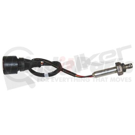 350-34711 by WALKER PRODUCTS - Walker Products 350-34711 Oxygen Sensor 4-W Titania