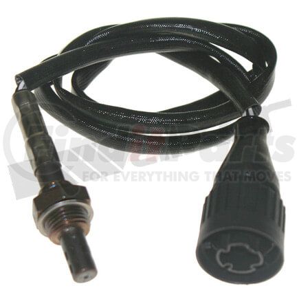 350-34716 by WALKER PRODUCTS - Walker Aftermarket Oxygen Sensors are 100% performance tested. Walker Oxygen Sensors are precision made for outstanding performance and manufactured to meet or exceed all original equipment specifications and test requirements.