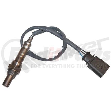 350-34740 by WALKER PRODUCTS - Walker Aftermarket Oxygen Sensors are 100% performance tested. Walker Oxygen Sensors are precision made for outstanding performance and manufactured to meet or exceed all original equipment specifications and test requirements.