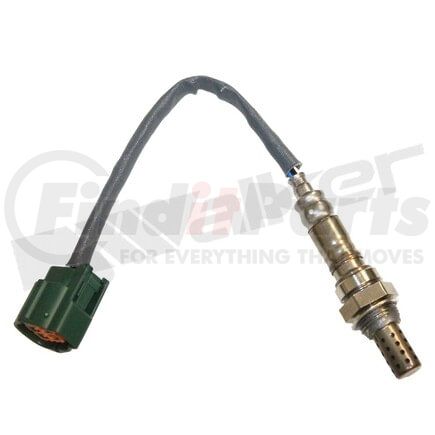 350-34825 by WALKER PRODUCTS - Walker Aftermarket Oxygen Sensors are 100% performance tested. Walker Oxygen Sensors are precision made for outstanding performance and manufactured to meet or exceed all original equipment specifications and test requirements.