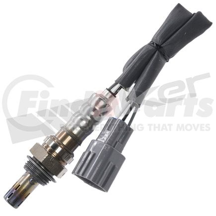 350-34835 by WALKER PRODUCTS - Walker Products 350-34835 Oxygen Sensor 4-W Direct Fit W/Flange