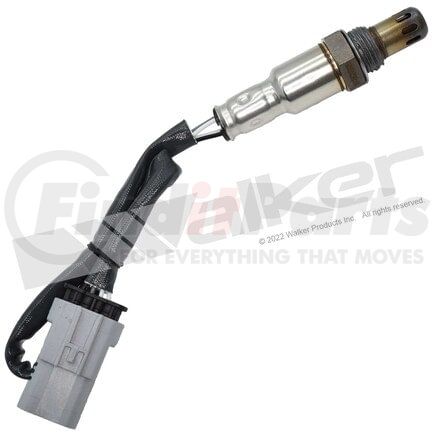 350-34939 by WALKER PRODUCTS - Walker Products 350-34939 Oxygen Sensor 4-W Direct Fit