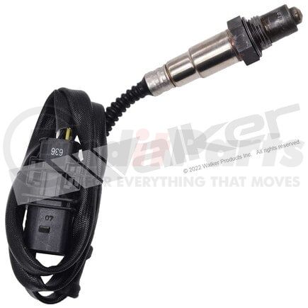 350-35010 by WALKER PRODUCTS - Walker Products 350-35010 Oxygen Sensor 5-W Wideband