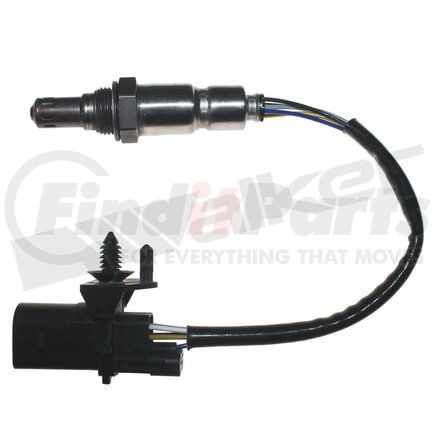 350-35016 by WALKER PRODUCTS - Walker Products 350-35016 Oxygen Sensor 5-W Wideband