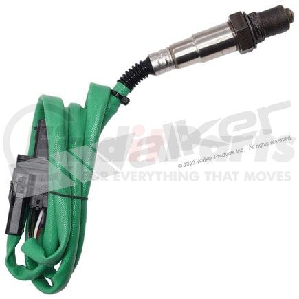 350-35039 by WALKER PRODUCTS - Walker Products 350-35039 Oxygen Sensor 5-W Wideband