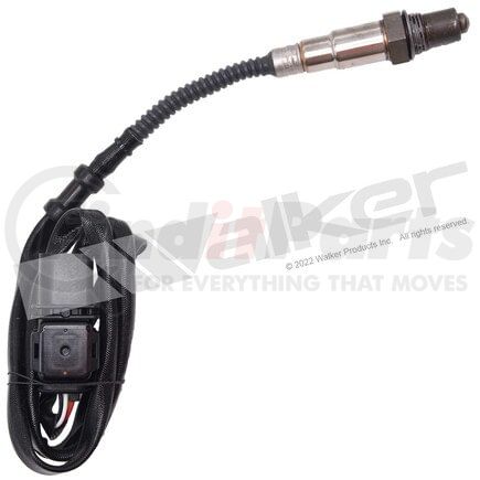 350-35052 by WALKER PRODUCTS - Walker Products 350-35052 Oxygen Sensor 5-W Wideband