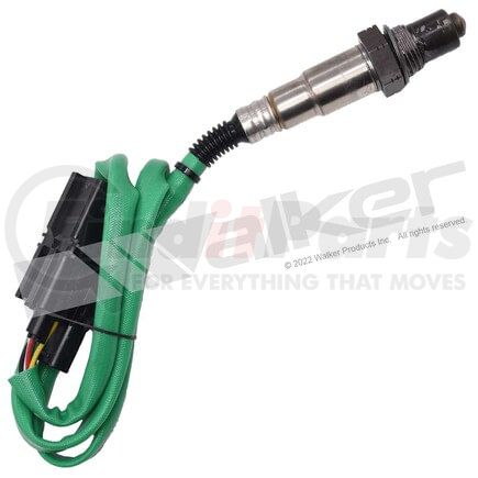 350-35077 by WALKER PRODUCTS - Walker Aftermarket Oxygen Sensors are 100% performance tested. Walker Oxygen Sensors are precision made for outstanding performance and manufactured to meet or exceed all original equipment specifications and test requirements.