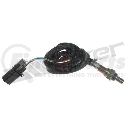 350-35098 by WALKER PRODUCTS - Walker Aftermarket Oxygen Sensors are 100% performance tested. Walker Oxygen Sensors are precision made for outstanding performance and manufactured to meet or exceed all original equipment specifications and test requirements.