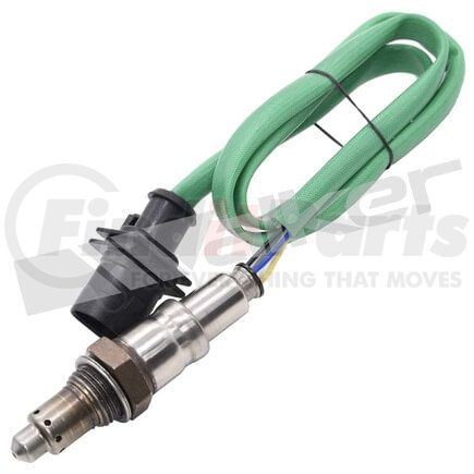 350-35115 by WALKER PRODUCTS - Walker Aftermarket Oxygen Sensors are 100% performance tested. Walker Oxygen Sensors are precision made for outstanding performance and manufactured to meet or exceed all original equipment specifications and test requirements.
