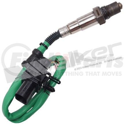 350-35117 by WALKER PRODUCTS - Walker Products 350-35117 Oxygen Sensor 5-W Wideband