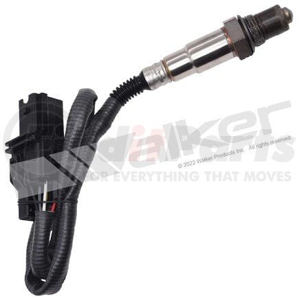 350-35116 by WALKER PRODUCTS - Walker Products 350-35116 Oxygen Sensor 5-W Wideband