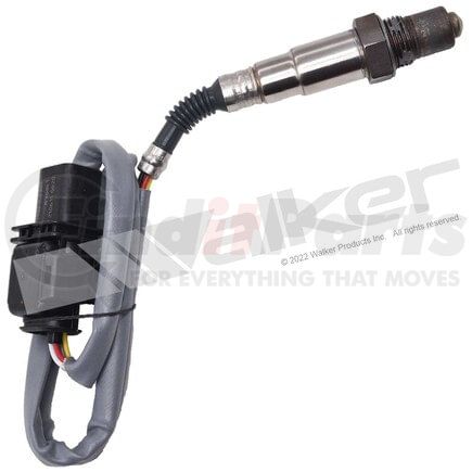 350-35120 by WALKER PRODUCTS - Walker Products 350-35120 Oxygen Sensor 5-W Wideband