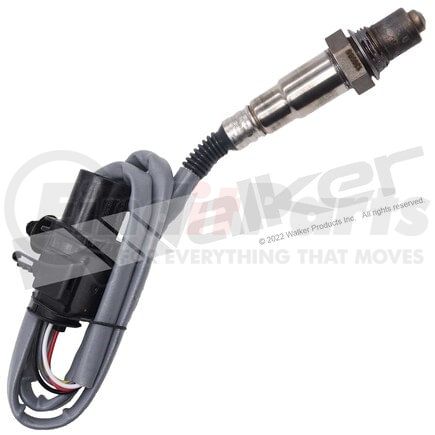 350-35123 by WALKER PRODUCTS - Walker Products 350-35123 Oxygen Sensor 5-W Wideband