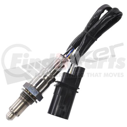 350-35127 by WALKER PRODUCTS - Walker Products 350-35127 Oxygen Sensor 5-W Wideband