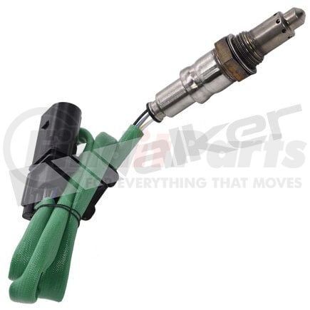 350-35129 by WALKER PRODUCTS - Walker Aftermarket Oxygen Sensors are 100% performance tested. Walker Oxygen Sensors are precision made for outstanding performance and manufactured to meet or exceed all original equipment specifications and test requirements.