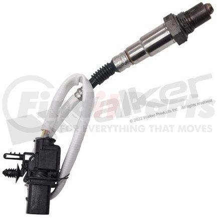 350-35144 by WALKER PRODUCTS - Walker Products 350-35144 Oxygen Sensor 5-W Wideband