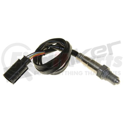 350-35161 by WALKER PRODUCTS - Walker Aftermarket Oxygen Sensors are 100% performance tested. Walker Oxygen Sensors are precision made for outstanding performance and manufactured to meet or exceed all original equipment specifications and test requirements.