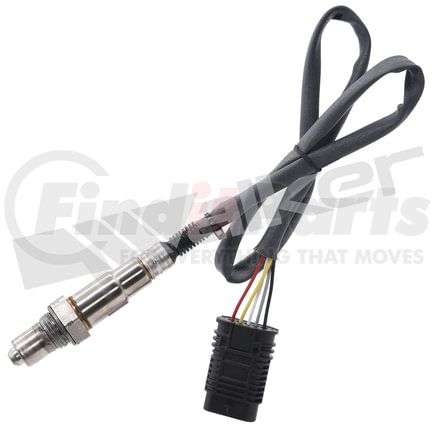 350-35165 by WALKER PRODUCTS - Walker Products 350-35165 Oxygen Sensor 5-W Wideband