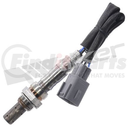 350-64018 by WALKER PRODUCTS - Walker Products 350-64018 Oxygen Sensor 4-W Air Fuel Ratio