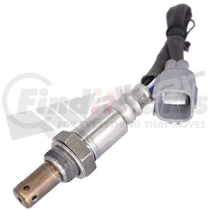 350-64028 by WALKER PRODUCTS - Walker Aftermarket Oxygen Sensors are 100% performance tested. Walker Oxygen Sensors are precision made for outstanding performance and manufactured to meet or exceed all original equipment specifications and test requirements.