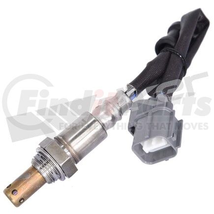 350-64040 by WALKER PRODUCTS - Walker Aftermarket Oxygen Sensors are 100% performance tested. Walker Oxygen Sensors are precision made for outstanding performance and manufactured to meet or exceed all original equipment specifications and test requirements.