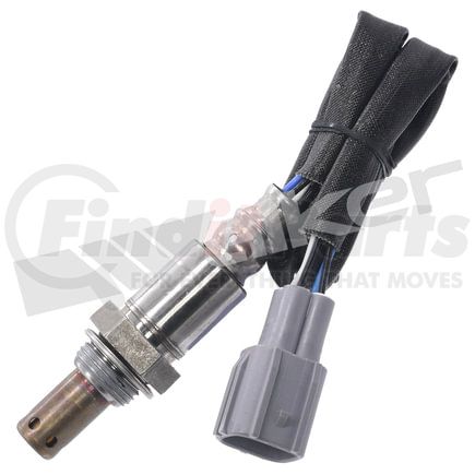 350-64047 by WALKER PRODUCTS - Walker Aftermarket Oxygen Sensors are 100% performance tested. Walker Oxygen Sensors are precision made for outstanding performance and manufactured to meet or exceed all original equipment specifications and test requirements.