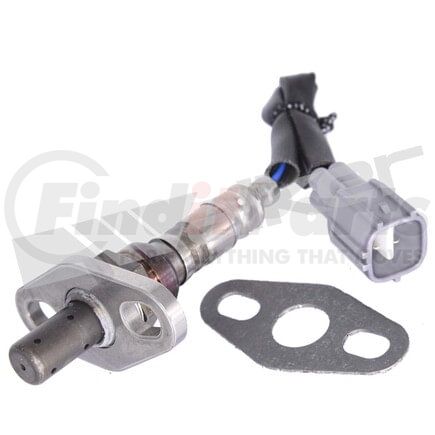 350-64057 by WALKER PRODUCTS - Walker Products 350-64057 Oxygen Sensor 4-W Air Fuel Ratio W/Flange