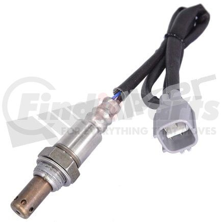 350-64056 by WALKER PRODUCTS - Walker Aftermarket Oxygen Sensors are 100% performance tested. Walker Oxygen Sensors are precision made for outstanding performance and manufactured to meet or exceed all original equipment specifications and test requirements.