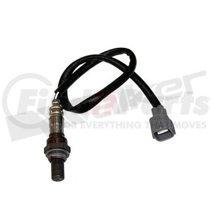 350-64063 by WALKER PRODUCTS - Walker Aftermarket Oxygen Sensors are 100% performance tested. Walker Oxygen Sensors are precision made for outstanding performance and manufactured to meet or exceed all original equipment specifications and test requirements.