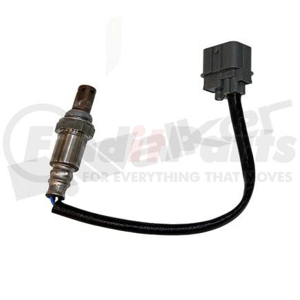 350-64076 by WALKER PRODUCTS - Walker Aftermarket Oxygen Sensors are 100% performance tested. Walker Oxygen Sensors are precision made for outstanding performance and manufactured to meet or exceed all original equipment specifications and test requirements.
