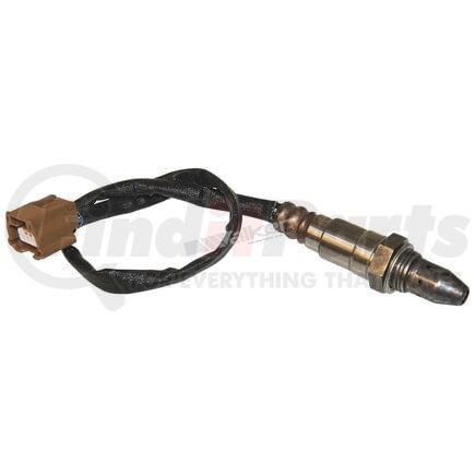 350-64080 by WALKER PRODUCTS - Walker Products 350-64080 Oxygen Sensor 4-W Air Fuel Ratio