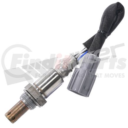 350-64085 by WALKER PRODUCTS - Walker Aftermarket Oxygen Sensors are 100% performance tested. Walker Oxygen Sensors are precision made for outstanding performance and manufactured to meet or exceed all original equipment specifications and test requirements.