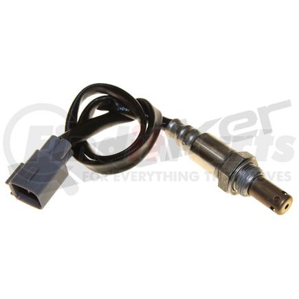 350-64127 by WALKER PRODUCTS - Walker Aftermarket Oxygen Sensors are 100% performance tested. Walker Oxygen Sensors are precision made for outstanding performance and manufactured to meet or exceed all original equipment specifications and test requirements.