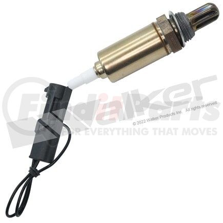 932-11001 by WALKER PRODUCTS - Walker Products 932-11001 Oxygen Sensor 1-W Direct Fit